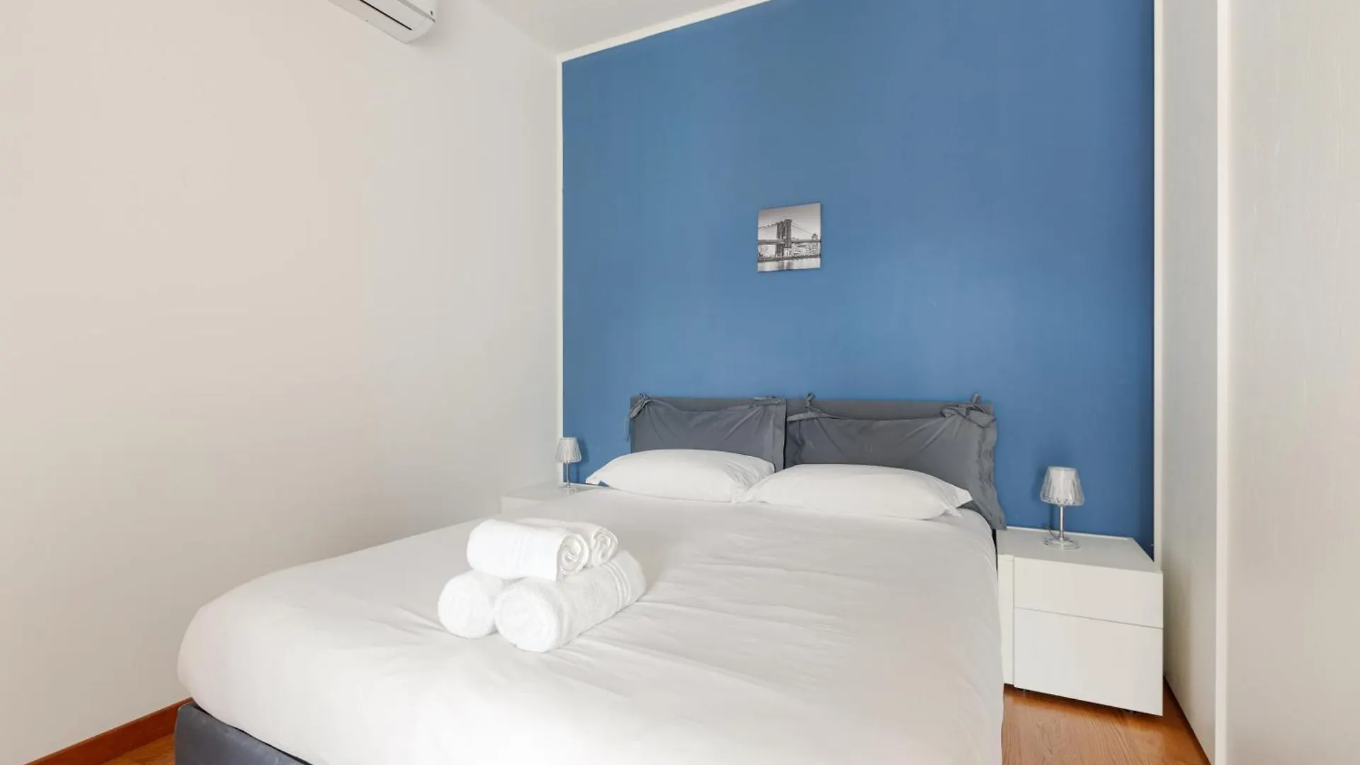Bright Apartment Milan- Citta Studi With Balcony Italy