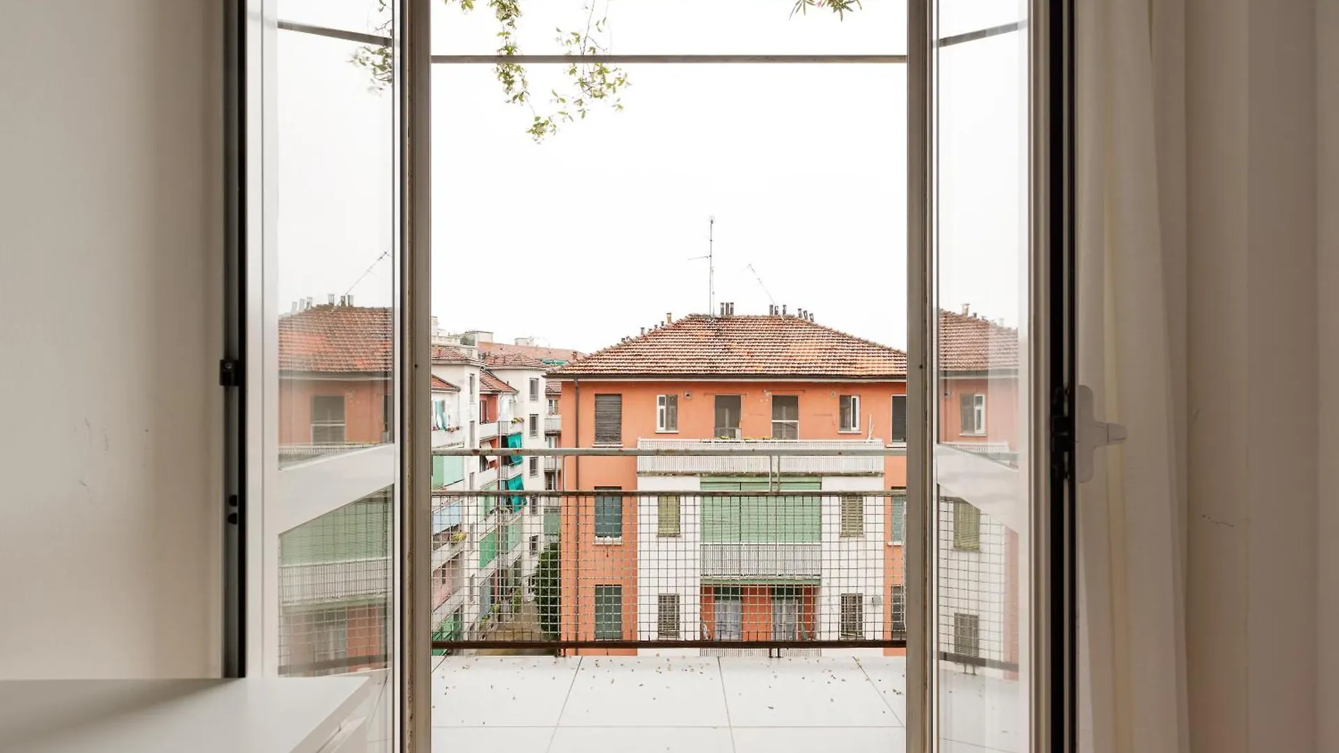 Bright Apartment Milan- Citta Studi With Balcony Milan