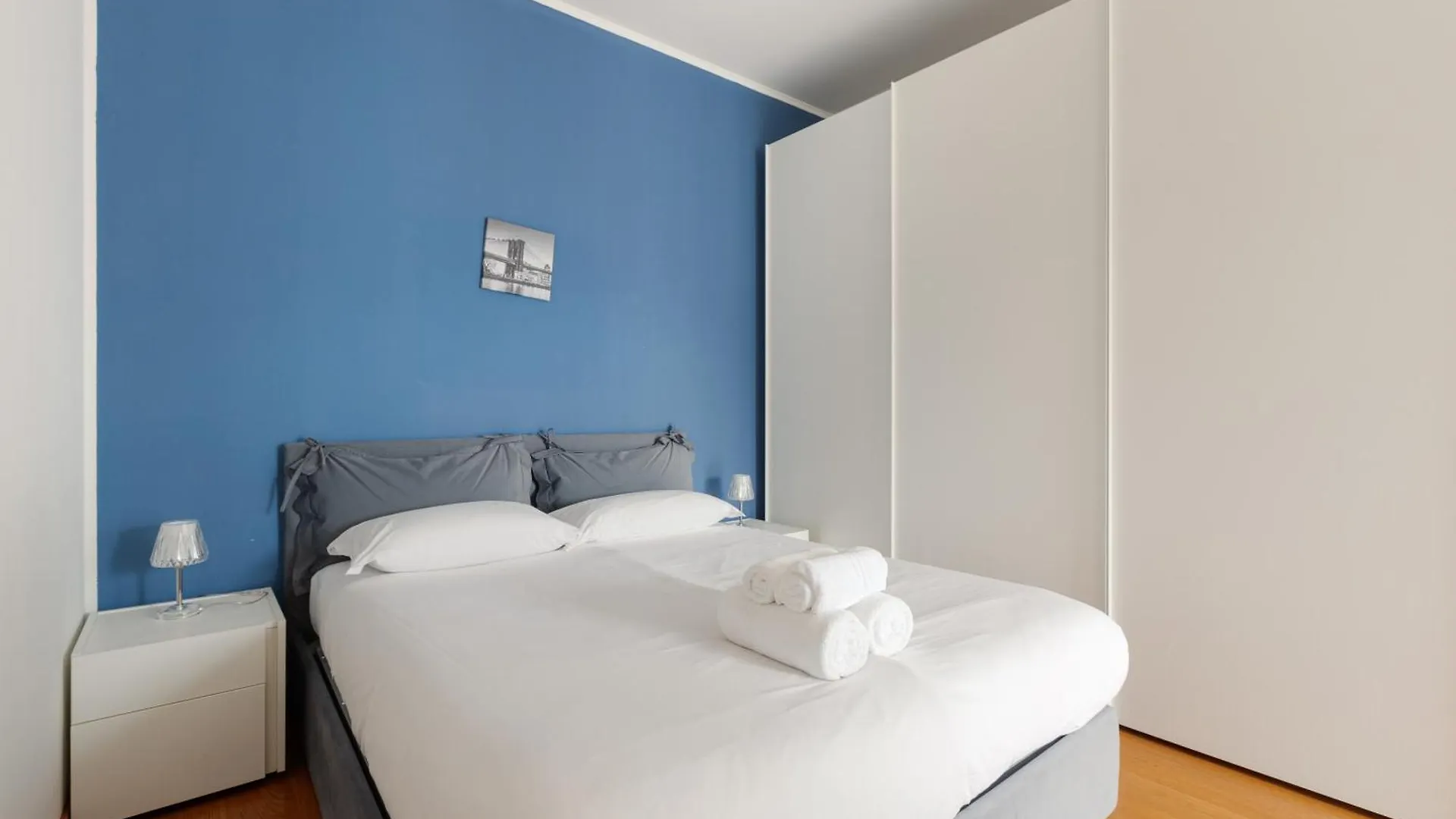 Bright Apartment Milan- Citta Studi With Balcony 0*, Milan